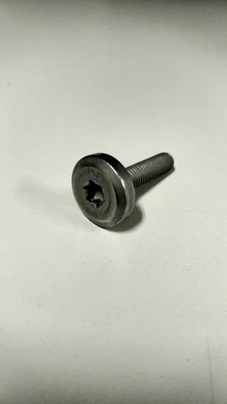 болт поддона акпп zf